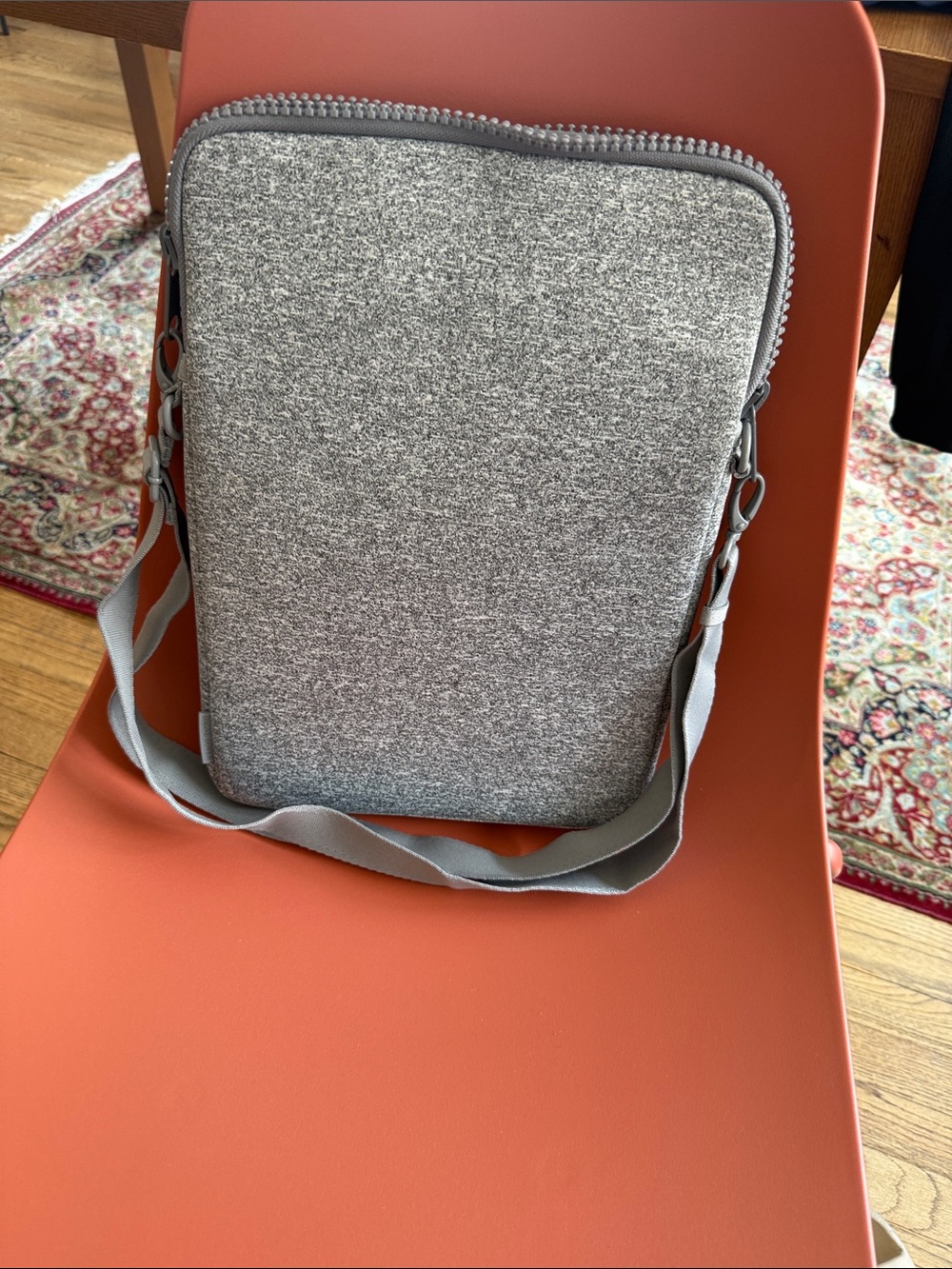 Dagne Dover Crossbody Tech Sleeve Bag - Minimal Carry